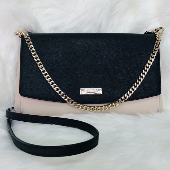 kate spade Handbags - Kate Spade Greer Laurel Way Crossbody Bag